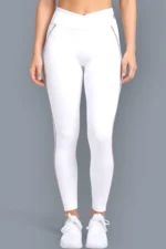 Off White Seamless Set